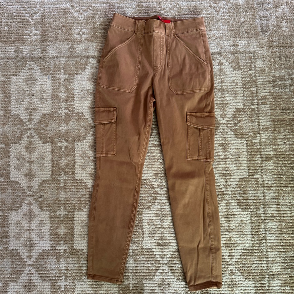 Spanx Cargo Pants